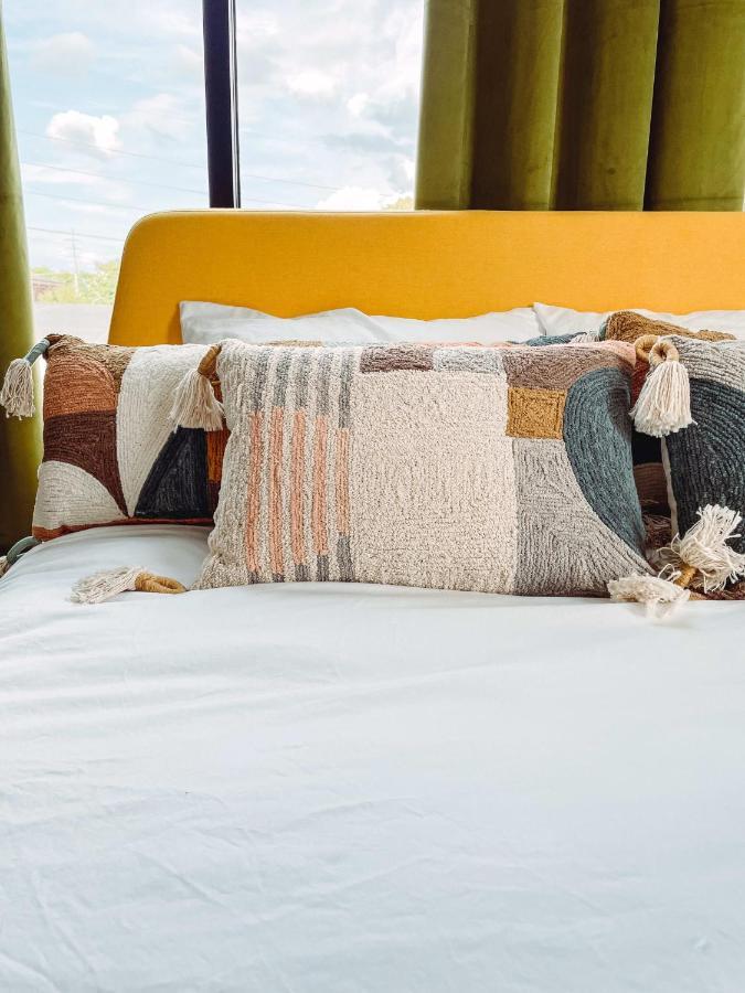 Holiday home Vintage Vibes - Minutes From The Broadway Buzz *
