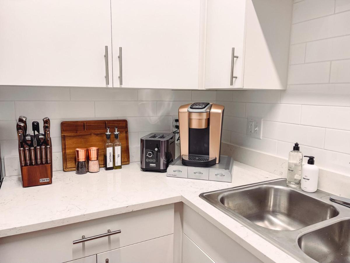 Holiday home Vintage Vibes - Minutes From The Broadway Buzz