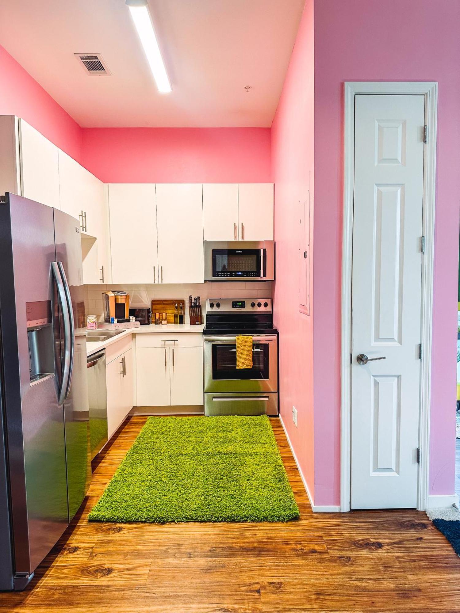 Holiday home Vintage Vibes - Minutes From The Broadway Buzz